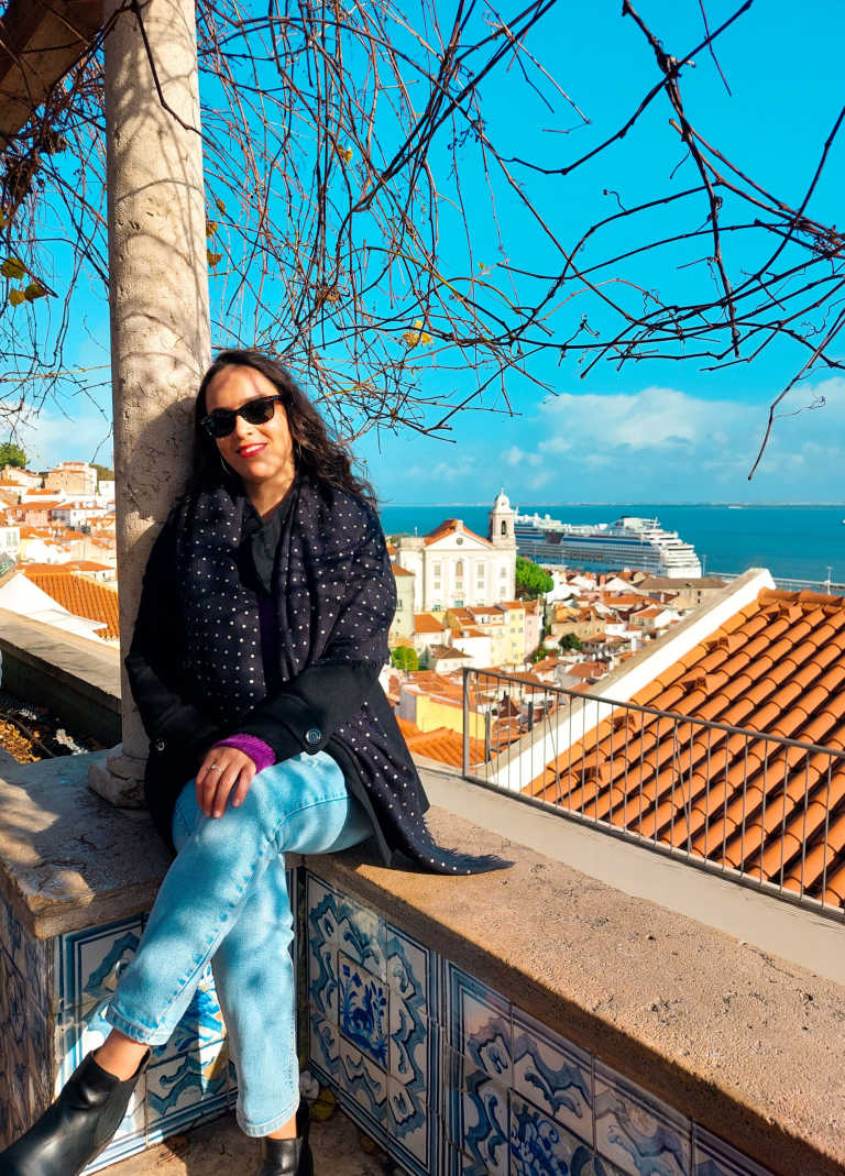 Amandine Monnier - 16