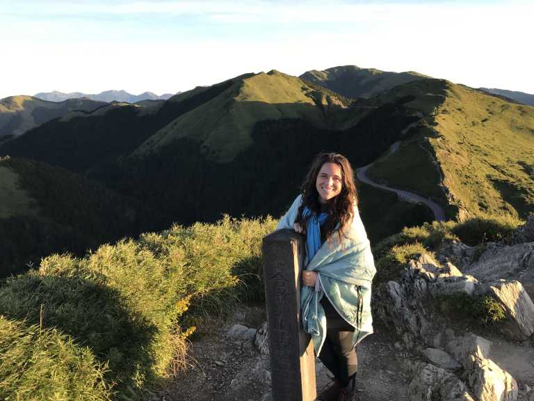 Malorie Galligan - 1