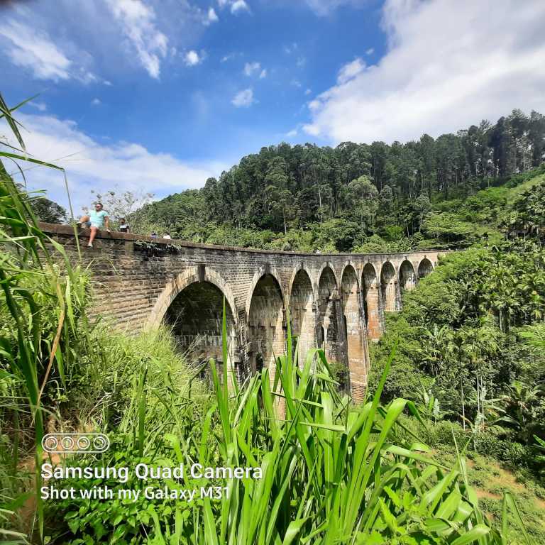 Ajith Wickramasinghe - 11