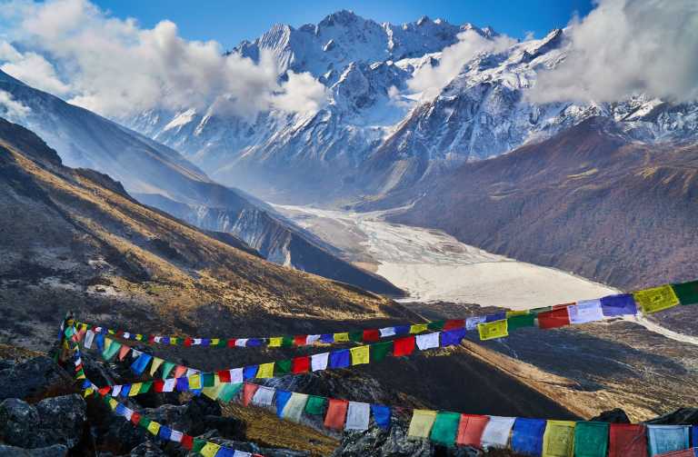 Nepal - Langtang Valley Short Trek, Nepal - Group trip with a local guide! - JoinMyTrip