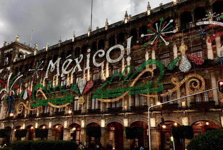 Mexico - Mexico City - 4 Days in Mexico City: Uncovered Iconic Sights - 1