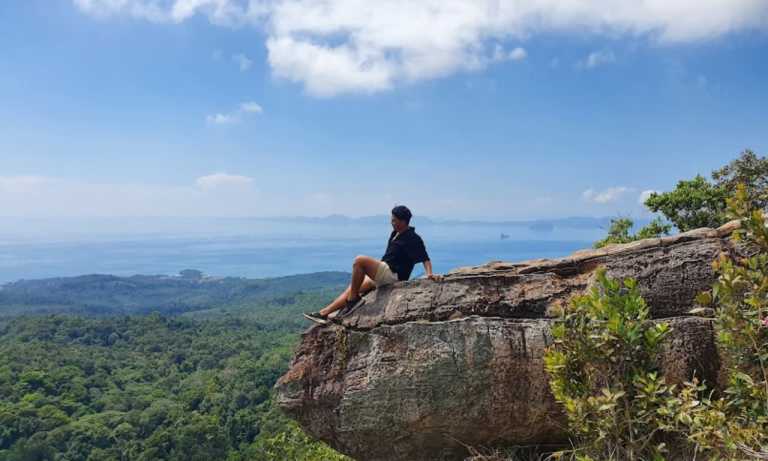 Swiss Boonsomdisaya - 6