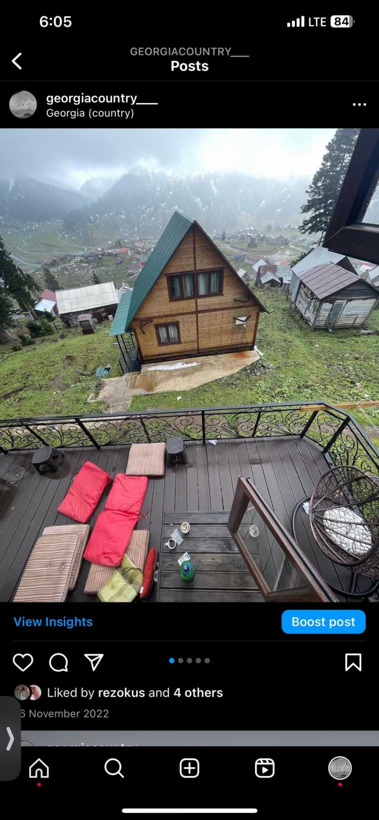 Natasha Gogiashvili - 11