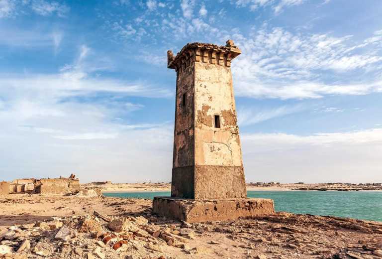 Mauritania - Chinguetti - To the Heart Of Mauritania: Sahara Dunes, Ancient Cities & Atlantic Coast Photography Trip