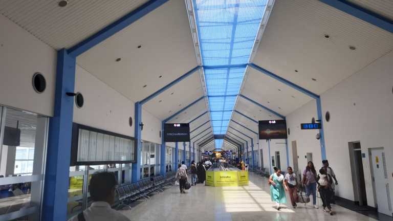 ILANGO Subramanian - 7