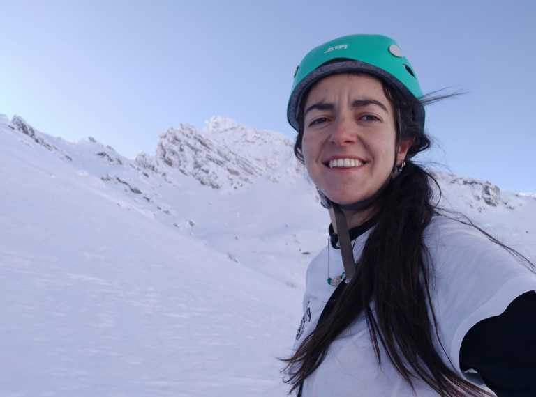 Irene Terán García - 2