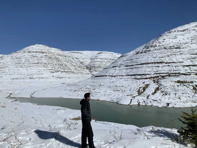 Lebanon - Lebanon Winter Adventure - Skiing, Hiking, Sightseeing & Hidden Gems - JoinMyTrip