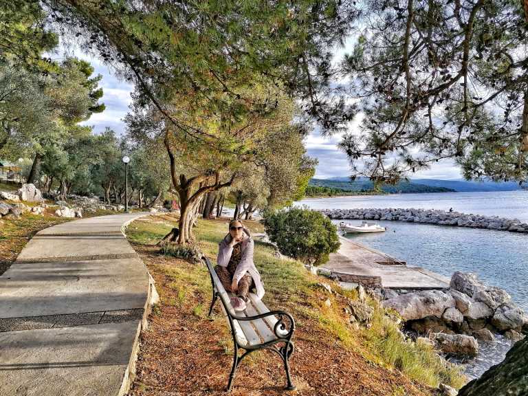 Celeste B. Petrovic - 20