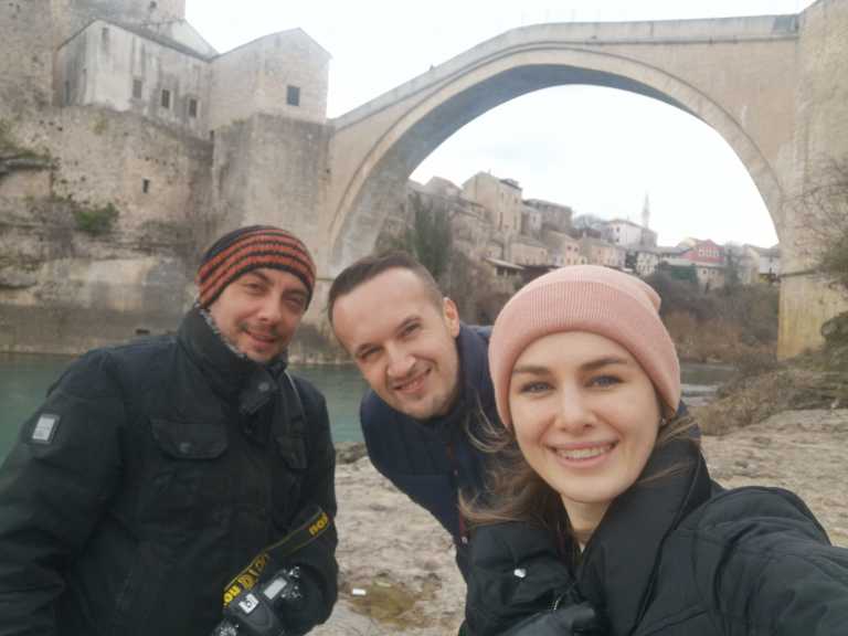 Merve Buyukbayrak - 6