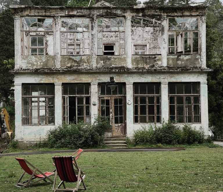 Natasha Gogiashvili - 6