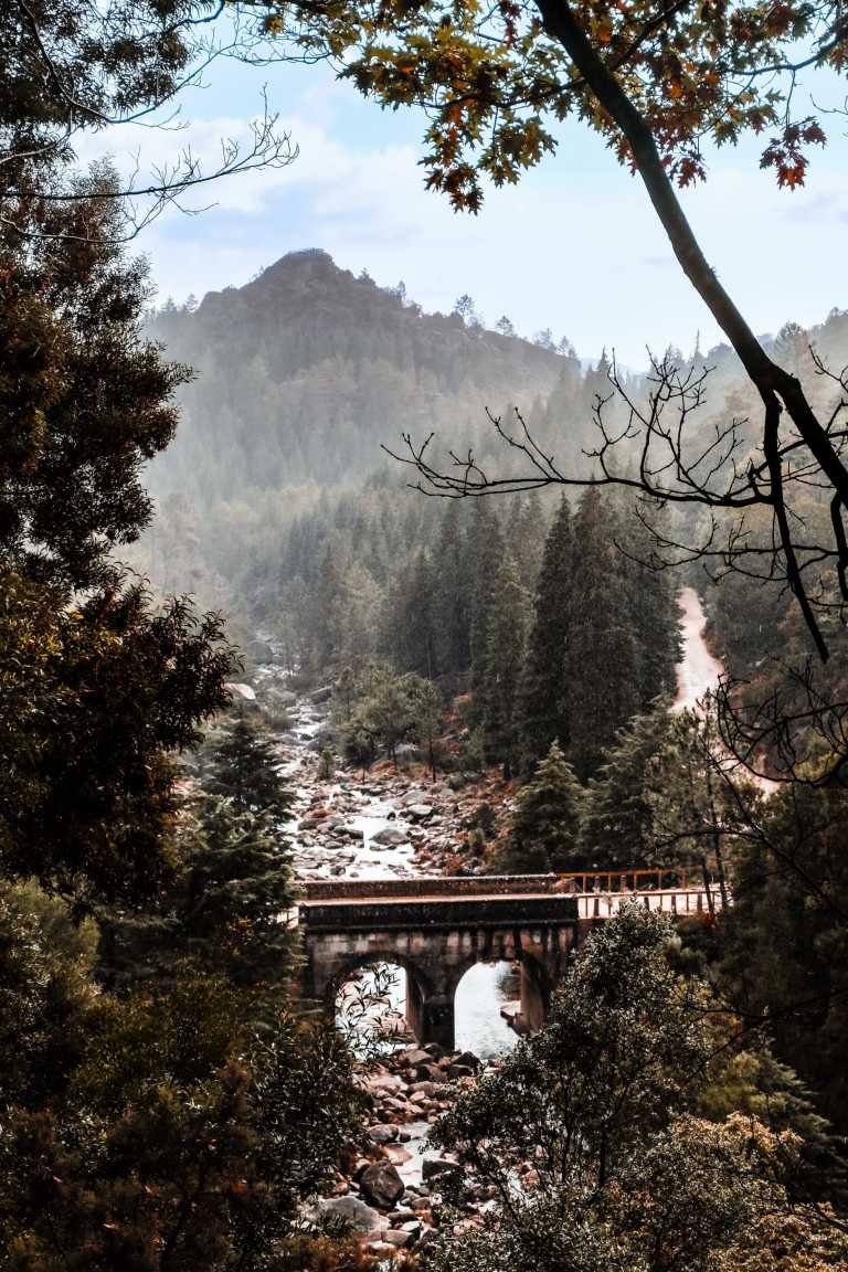 Portugal - Miradouro da Pedra Bela - Discover Porto and UNESCO's Biosphere Reserve of Gerês National Park and its Natural Treasures with a Local - 2