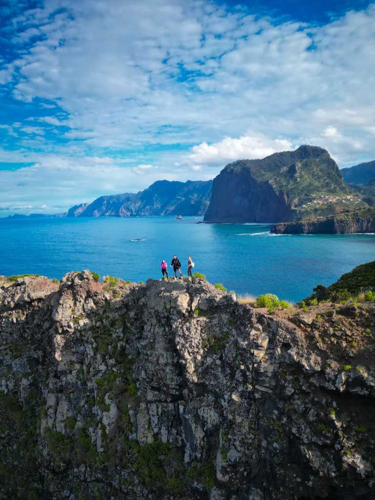 Portugal - Madeira SPECIAL ADVENTURE w/ local guide : A One Of A Kind Hiking Adventure in Madeira: Explore the Island's Trails and Discover Hidden Paths Off the Beaten Track - JoinMyTrip