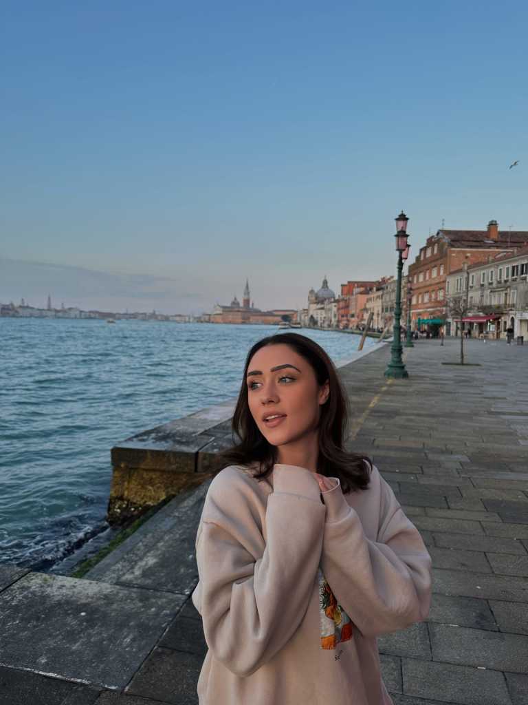 Ferelith Bodenhamer - 16