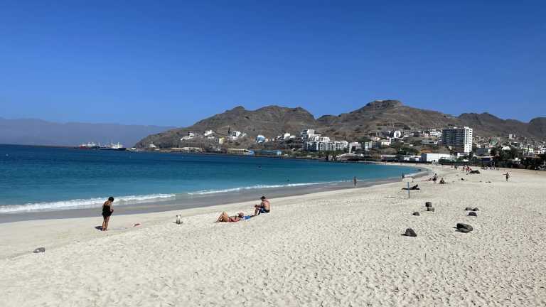 Cabo Verde - Mindelo - WANDERREISE: Inselüberquerung Santo Antao & Besteigung des Vulkan Fogo (Kapverden)