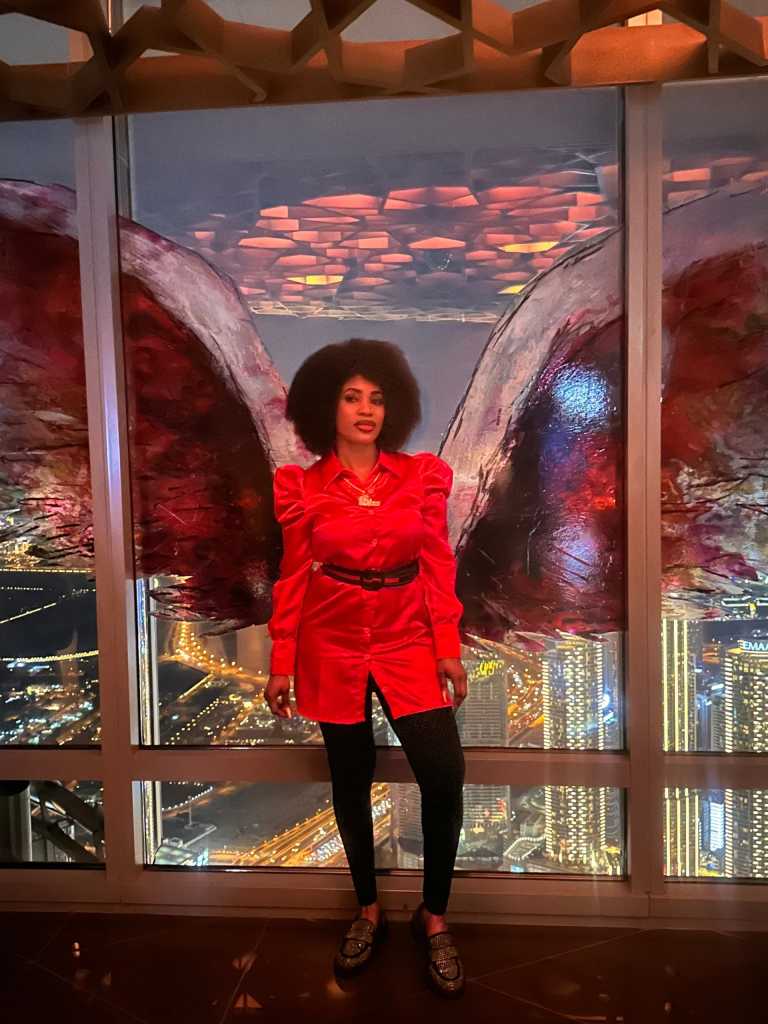 Bisola Ogunshuyi - 11