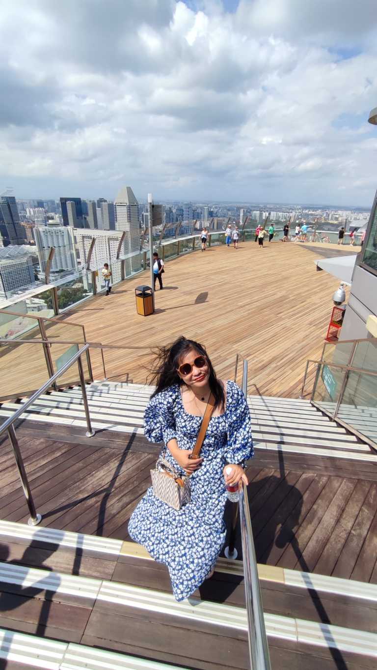 Sharmaine Padilla - 22