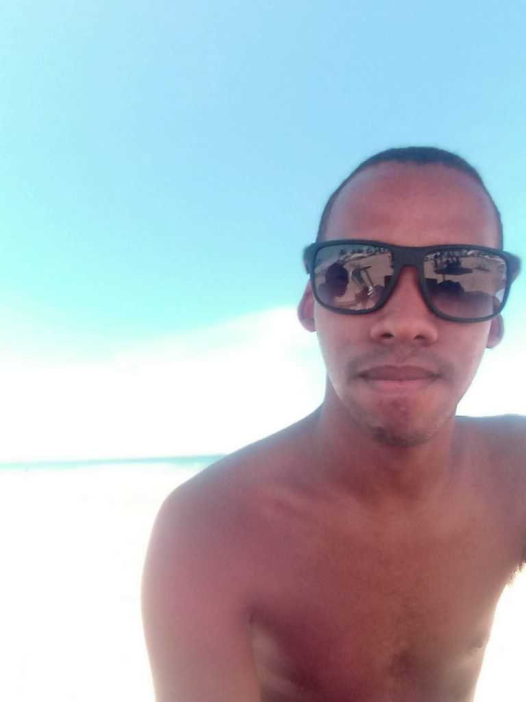 Vinícius Santos - 6