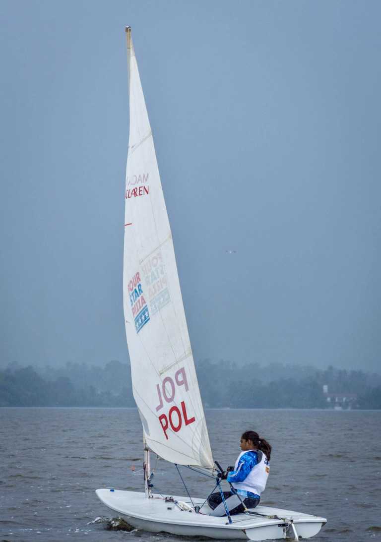 Nadine de Rosayro - 47