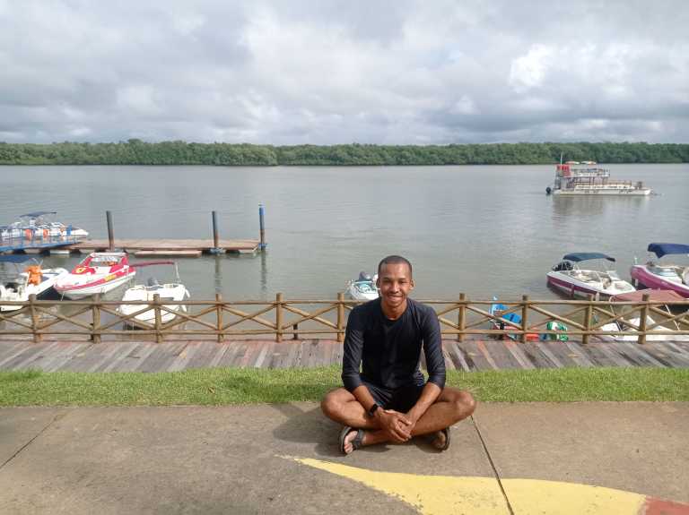 Vinícius Santos - 7