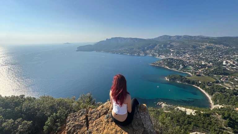 Greece - Kithnou - Segel-Retreat MEER IN MIR: Achtsamkeit, Segeln & innere Balance ab Athen!