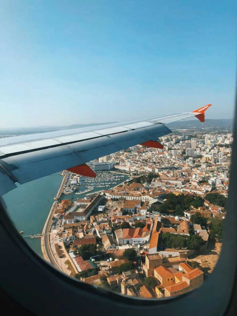 Portugal - 🌴 Algarve Awaits: Five Days of Beaches, Islands & Portuguese Magic ✨ - JoinMyTrip