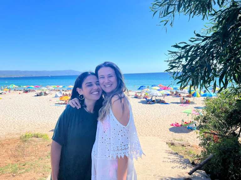 Jessica Brühwiler - 1