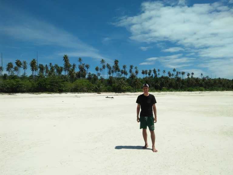 Ceysar Sigit Kurniawan - 9