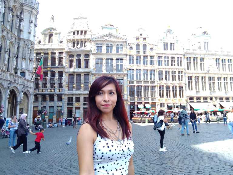 Lyssette Herrera Garcia - 3