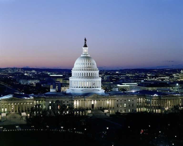 Vereinigte Staaten - Washington - USA Rundreise September 2026 - 1