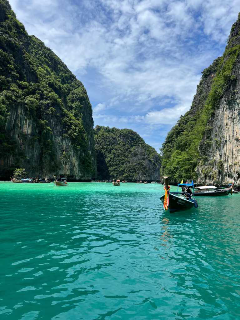 Thailand - October in Thailand - JoinMyTrip