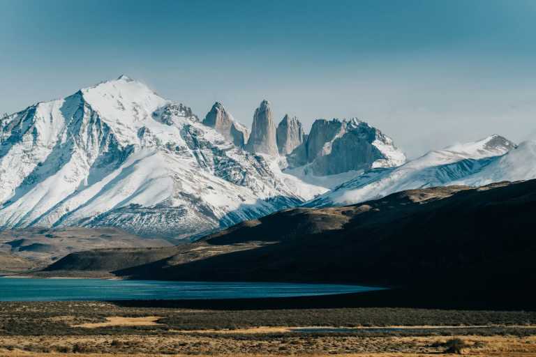 Chile - Cordillera del Paine - 4 Days in Patagonia: Torres del Paine, Glaciers & Condors - 1