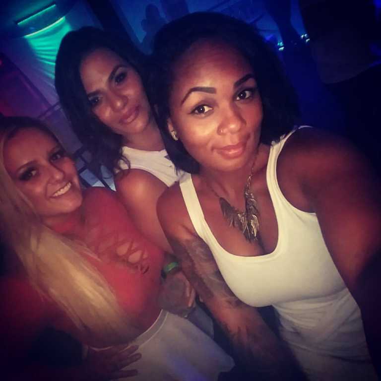 Lindsay Campbell - 7