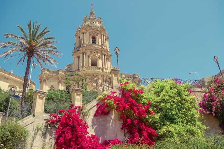 Italy - Modica - Experience the Wonderful Island of Sicily through the Eyes of a Local! - 2