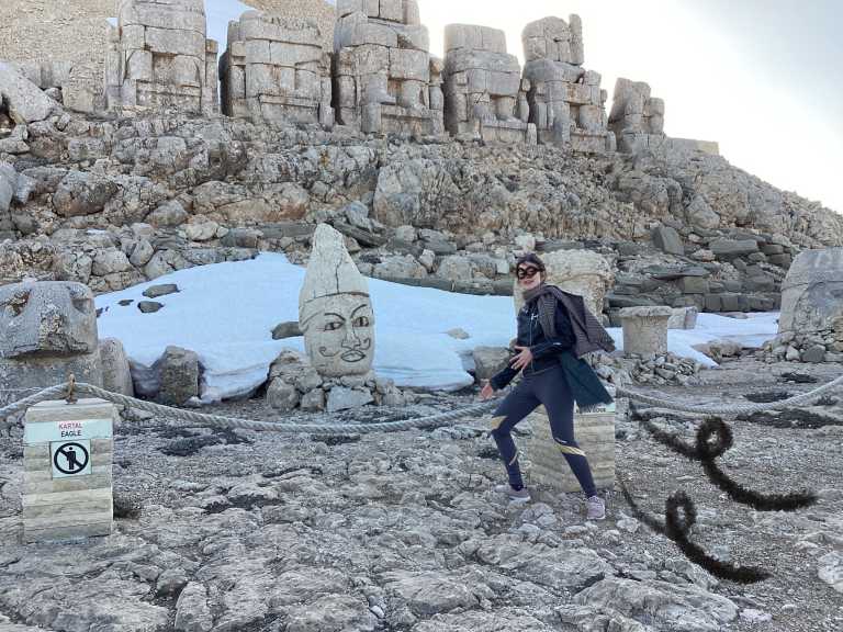 harika toğrulca - 2