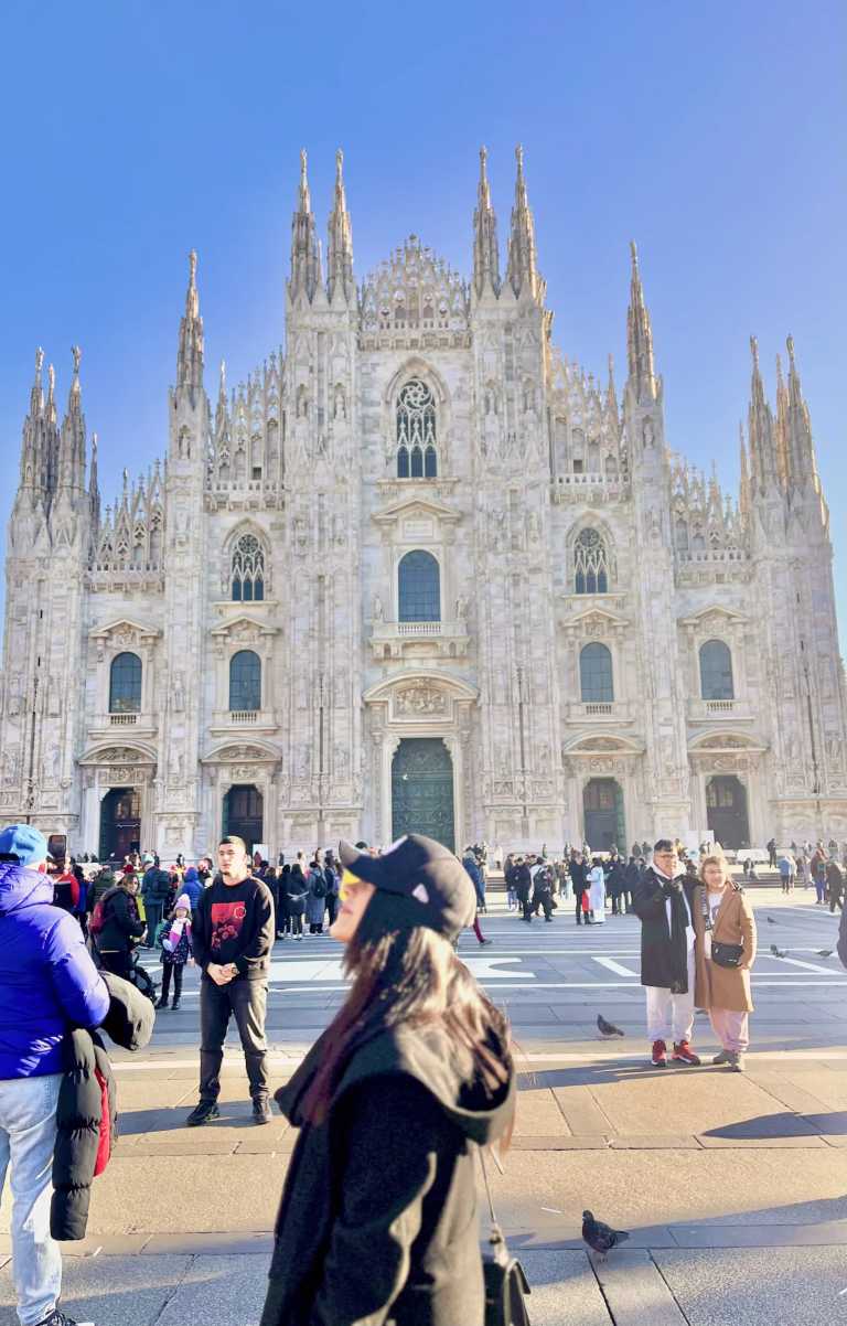 Estefanía Robinet - 7