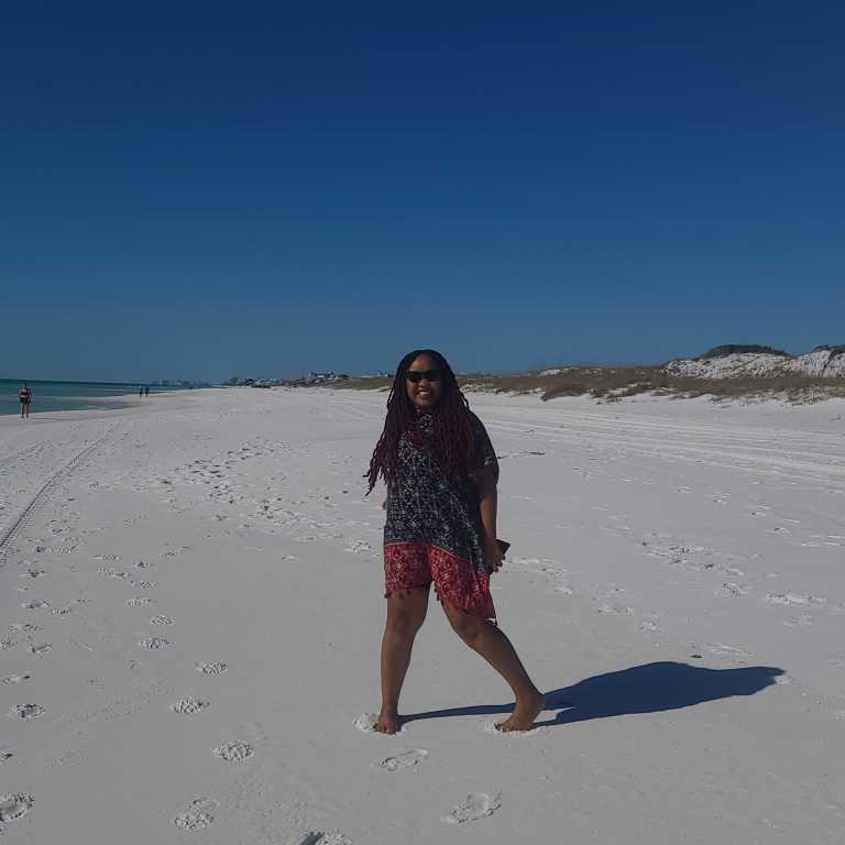 Sharon Hagwamuna - 2