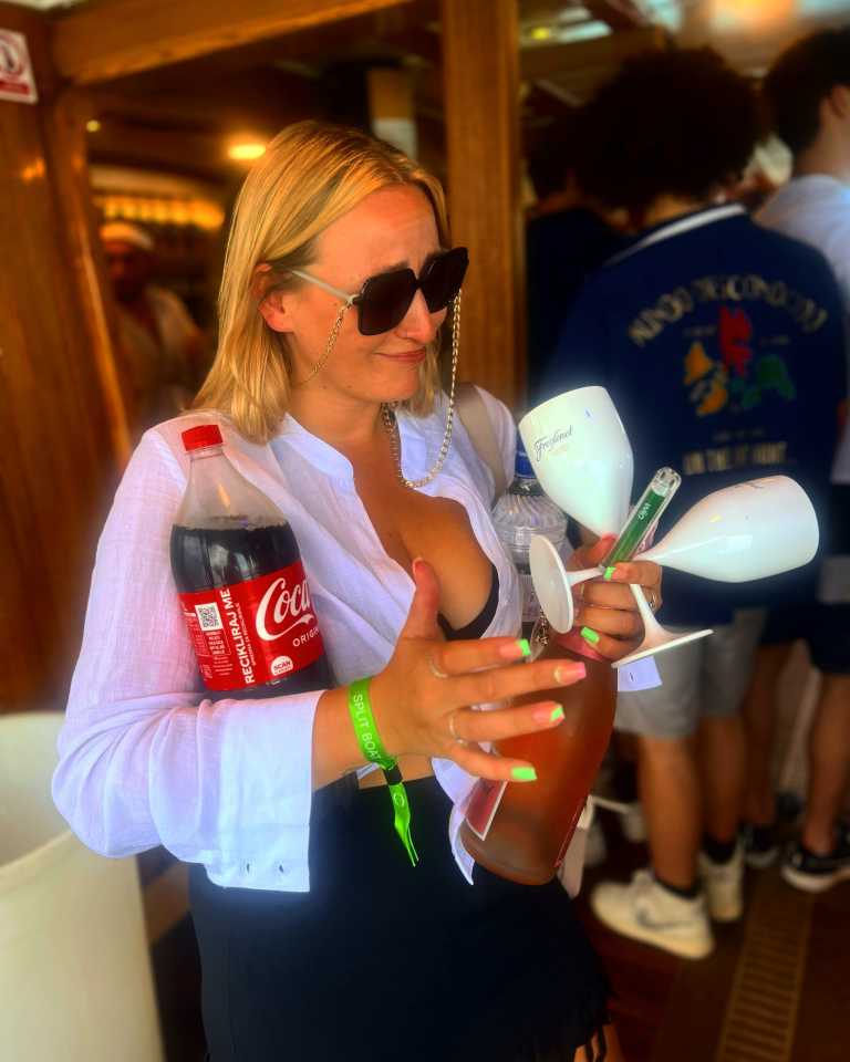 Claudia Kowalczyk - 6