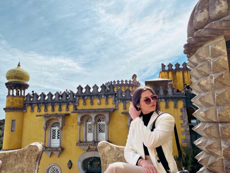 Nikolett Galambos - 8