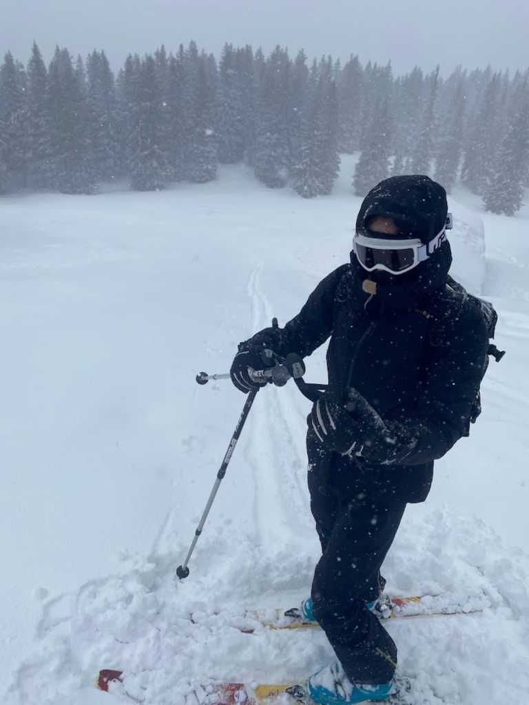 Kristina Sandefur - 5