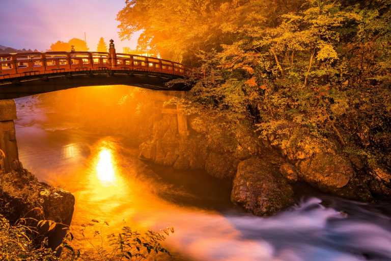 Japan - Tokyo - 🍂 Fall in Love with Japan: Experience the Local Culture in Kanazawa and Tokyo, Hike at the Karasawa Cirque! - 3