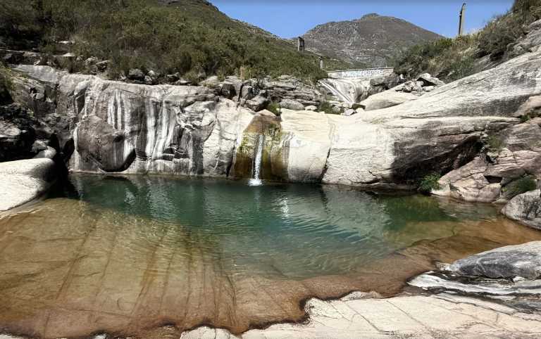 Portugal - Peneda-Gerês National Park - Slow Living Coworking Retreat in Portugal
