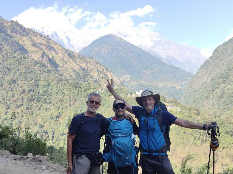 Aavash Pratap Shah - 5