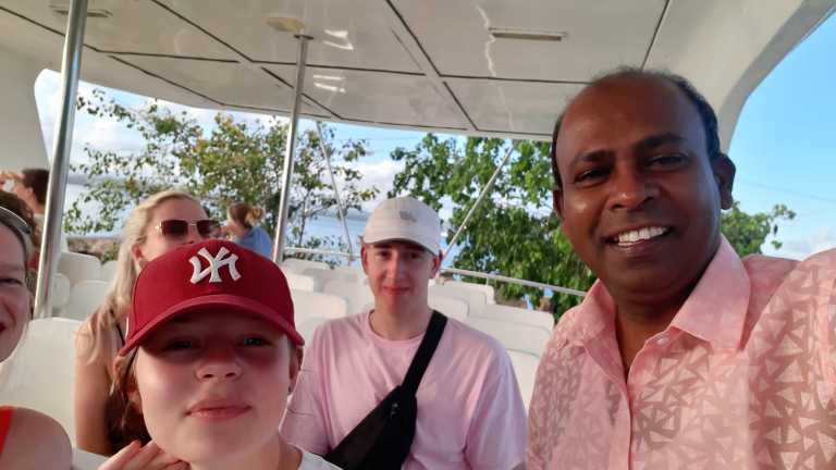 Ajith Wickramasinghe - 10