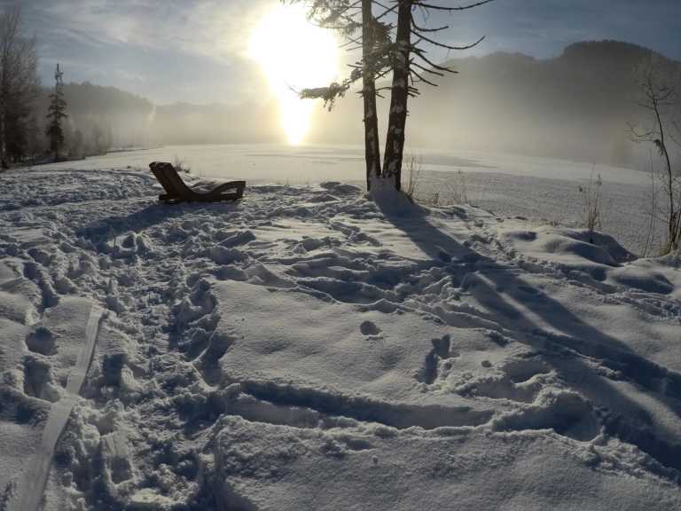 Österreich - A One-Week Escape to Kitzbühel: A Perfect Blend of Charm and Adventure! Last chance to enjoy the snow before Spring ❄︎ - JoinMyTrip