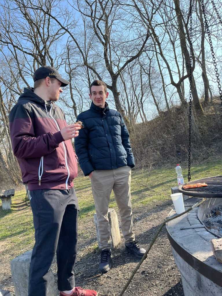 Max Udo Koberstein - 4