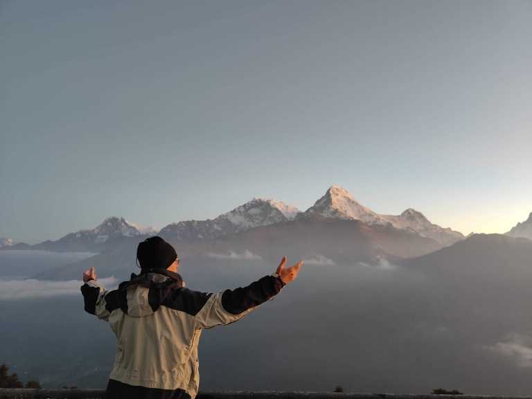 Aavash Pratap Shah - 4