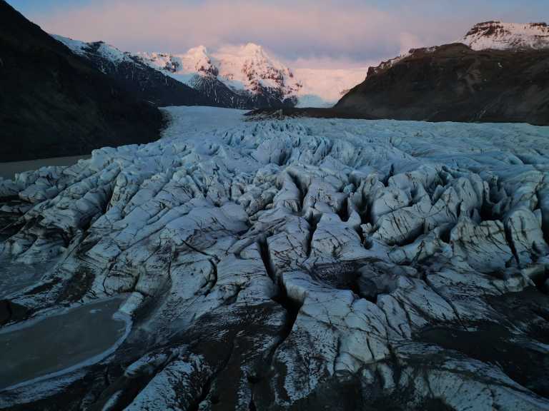 Island - Winter Adventure in Iceland: Volcanos, Waterfalls, Natural Thermal Pools and Breathtaking Landscapes - JoinMyTrip