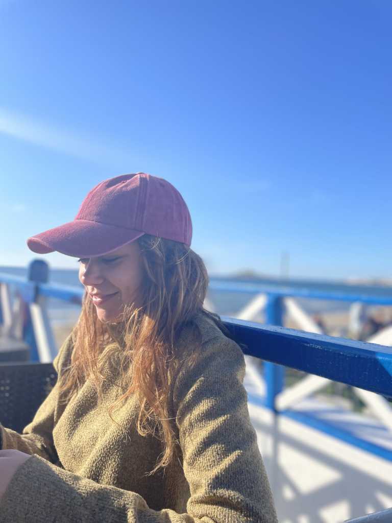 Borbala Bella Hegyi - 9