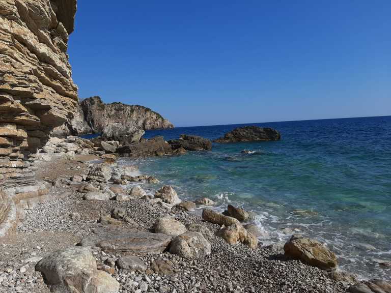 Montenegro - Budva - Explore Montenegro - Freediving, Boat trip, BBQ, Hidden Gems (Guided trip) - 3