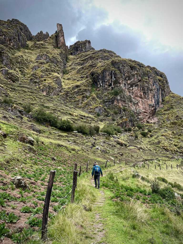 Peru - Kinsa Cocha - Peru – A Gentle Journey into Plant Medicine & Inner Exploration in the Sacred Valley - 1